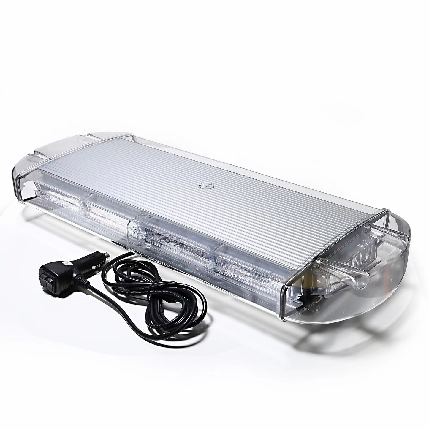 22 INCH 40LED AMBER LED EMERGENCY BEACON LIGHT BAR
