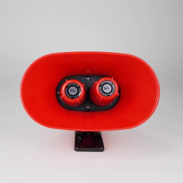 36W Siren/ Speaker