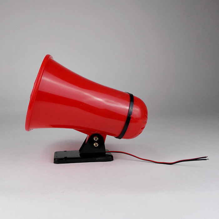 36W Siren/ Speaker