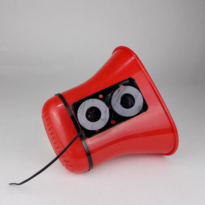 36W Siren/ Speaker