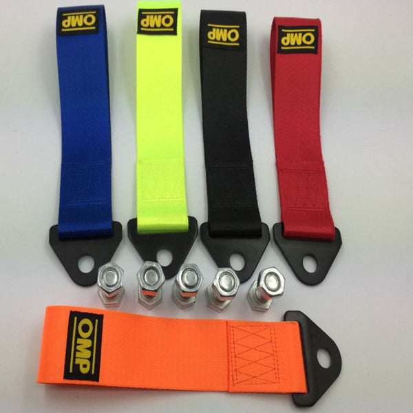 Racing Tow Strap