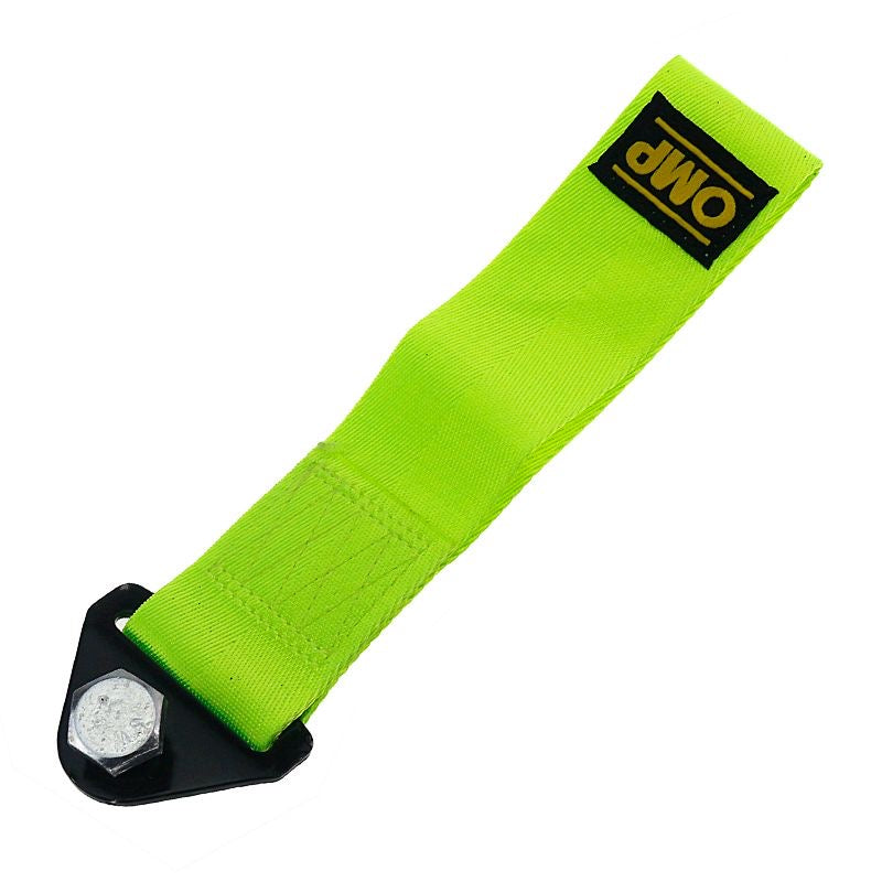 Racing Tow Strap