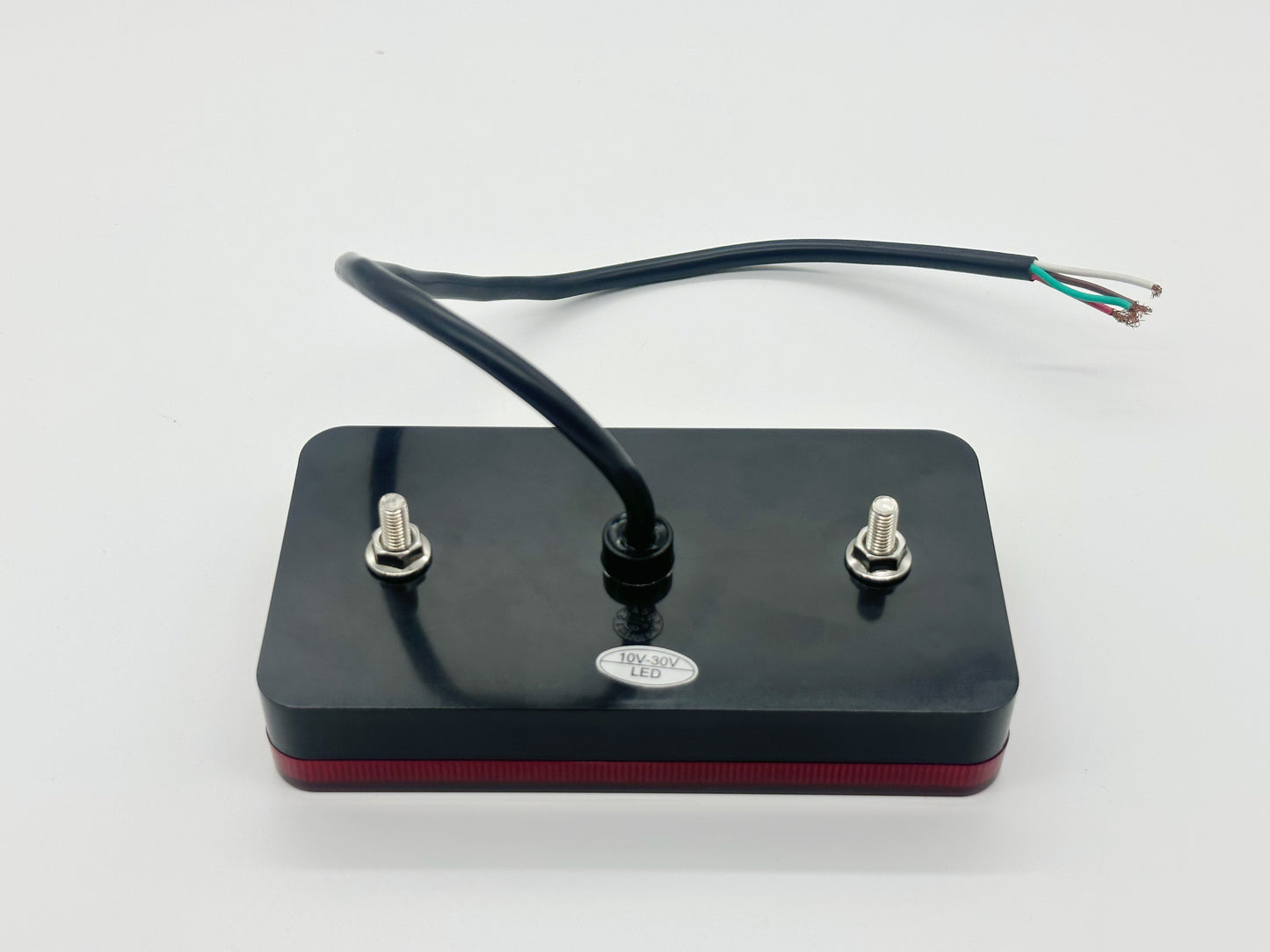 2PCS DC 10V-30V 20LEDS TRAILER LIGHTS