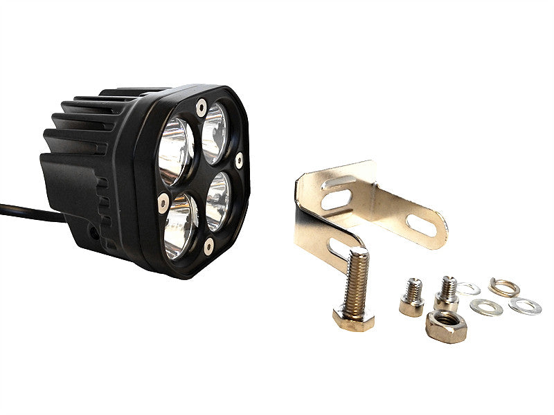 3Inch 40w Led Pods Light  Spot Light  Off Road